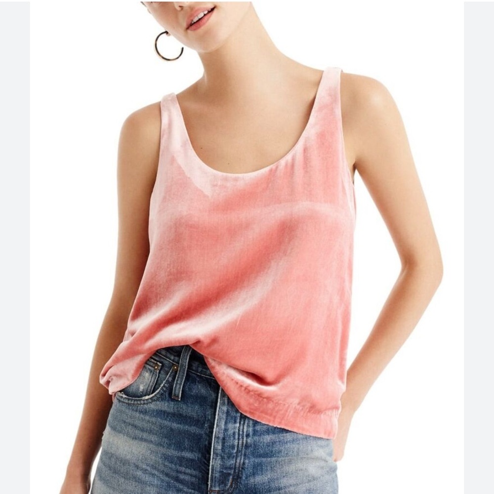 J. Crew Top